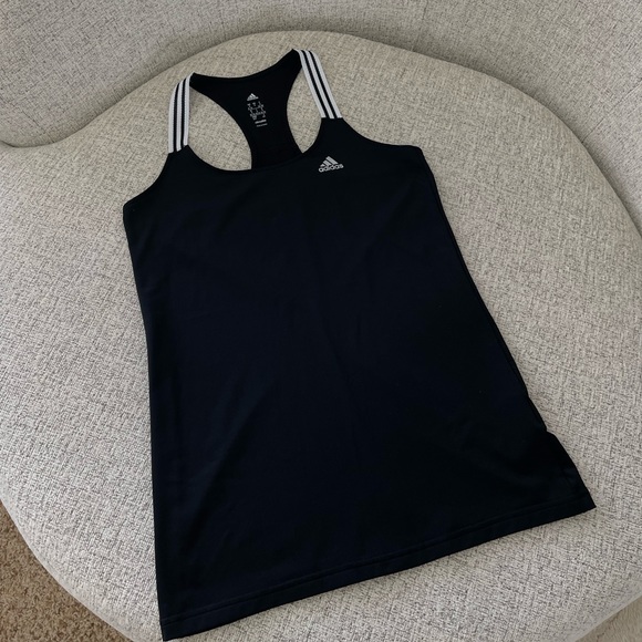 Adidas Workout Tank - Picture 2 of 3